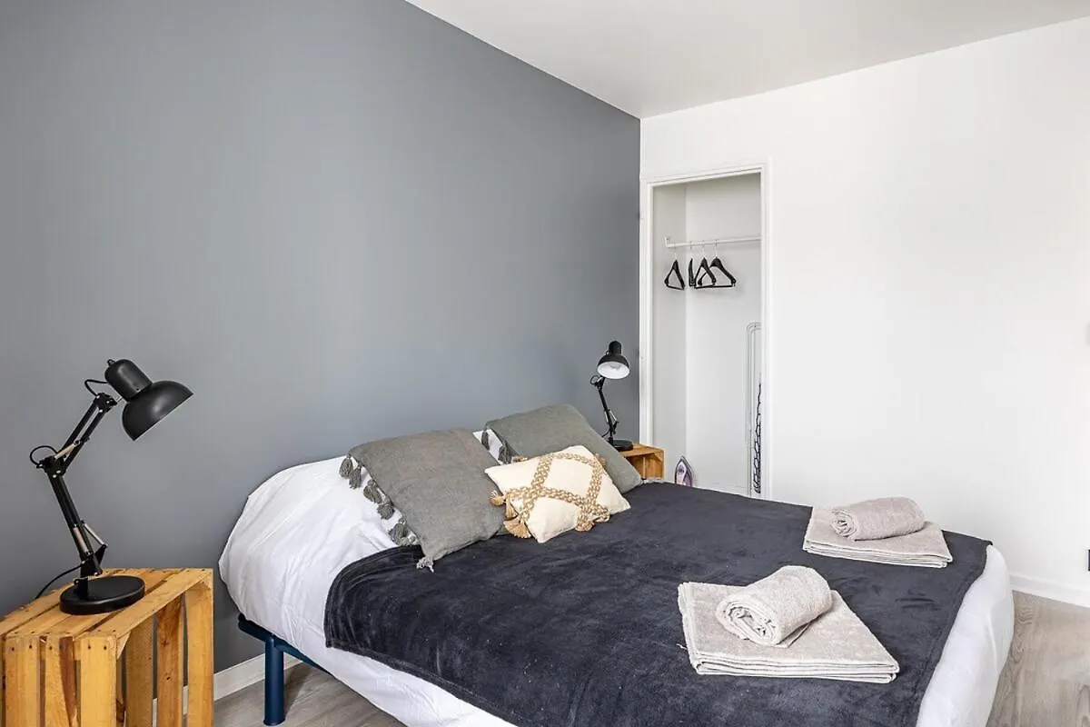 Appartement L'Automnal ~ Centre-Ville ~ Arrivee Autonome Annonay