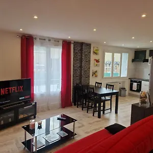 Appartement Superbe 2 Pieces - Riviera Des Alpes - Parking Gratuit, Aix-les-Bains