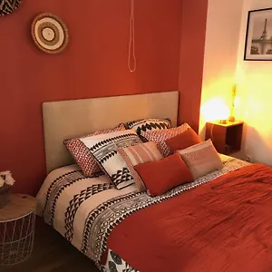 Appartement Appartement, 1 Chambre, En Centre Historique, Annonay
