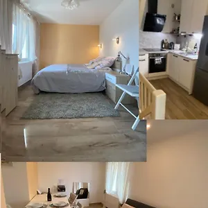 Appartement Modern And Well Done Flat Geneva - Self Check-in, Saint-Genis-Pouilly